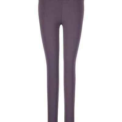 Assorted Brands Women Purple Leggings S